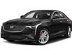 2022 Cadillac CT4 Premium Luxury (Stk: BKGW3K*) in Ottawa - Image 1 of 6