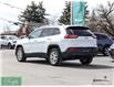 2016 Jeep Cherokee North (Stk: P15796A) in North York - Image 5 of 25
