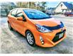 2015 Toyota Prius C Technology (Stk: 9436) in Golden - Image 4 of 39