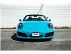 2017 Porsche 911 Carrera (Stk: VU0839) in Vancouver - Image 5 of 20