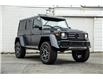 2017 Mercedes-Benz G-Class Base (Stk: VU0823) in Vancouver - Image 6 of 25