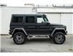 2017 Mercedes-Benz G-Class Base (Stk: VU0823) in Vancouver - Image 7 of 25