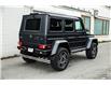 2017 Mercedes-Benz G-Class Base (Stk: VU0823) in Vancouver - Image 8 of 25