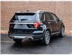 2017 Ford Explorer Platinum (Stk: XD539AZ) in Waterloo - Image 6 of 29