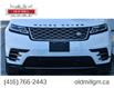 2020 Land Rover Range Rover Velar P340 R-Dynamic S (Stk: A258825U) in Toronto - Image 7 of 25