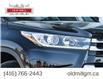 2017 Toyota Highlander XLE (Stk: 509558B) in Toronto - Image 3 of 22