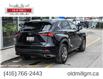 2018 Lexus NX 300 Base (Stk: 170348U) in Toronto - Image 8 of 24