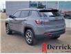 2022 Jeep Compass Trailhawk (Stk: 2211634) in Edmonton - Image 10 of 26