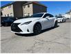 2019 Lexus RC 350 Base (Stk: ) in Rockland - Image 1 of 10