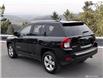 2016 Jeep Compass Sport/North (Stk: 9K1425) in Kamloops - Image 4 of 25