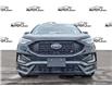 2022 Ford Edge ST (Stk: S2234) in St. Thomas - Image 2 of 28