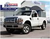 2010 Ford F-250 XLT (Stk: A48795) in Leduc - Image 1 of 28