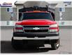 2006 Chevrolet Silverado 3500 Chassis Base (Stk: 119061) in Leduc - Image 2 of 35
