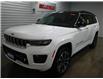 2022 Jeep Grand Cherokee L Overland (Stk: 2269) in Belleville - Image 5 of 14