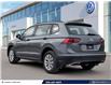 2021 Volkswagen Tiguan Trendline (Stk: B0013) in Saskatoon - Image 4 of 25