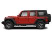 2021 Jeep Wrangler Unlimited Rubicon (Stk: 230-21) in Lindsay - Image 2 of 9