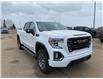 2021 GMC Sierra 1500 AT4 (Stk: T22047A) in Athabasca - Image 8 of 9