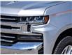 2021 Chevrolet Silverado 1500 4WD Crew Cab  LTZ, NAVIGATION, SAFETY PKG 2 (Stk: PR5545) in Milton - Image 9 of 22