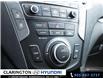 2017 Hyundai Santa Fe Sport  (Stk: 22037A) in Clarington - Image 15 of 30