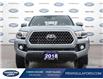 2018 Toyota Tacoma TRD Off Road (Stk: 22BR02A) in Owen Sound - Image 2 of 24