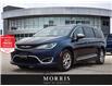 2019 Chrysler Pacifica Limited (Stk: 5151) in Winnipeg - Image 1 of 24