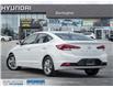 2019 Hyundai Elantra Preferred (Stk: U1194) in Burlington - Image 6 of 22