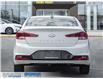 2019 Hyundai Elantra Preferred (Stk: U1194) in Burlington - Image 7 of 22