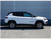 2022 Jeep Compass Trailhawk (Stk: G2-0206) in Granby - Image 2 of 31