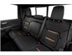 2022 GMC Sierra 3500HD AT4 (Stk: T22098) in Campbell River - Image 7 of 8