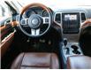 2013 Jeep Grand Cherokee Overland (Stk: B21-537A) in Granby - Image 10 of 37