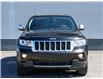 2013 Jeep Grand Cherokee Overland (Stk: B21-537A) in Granby - Image 7 of 37