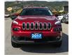 2017 Jeep Cherokee North (Stk: 10153A) in Penticton - Image 2 of 19