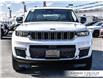 2022 Jeep Grand Cherokee L Limited (Stk: N22199) in Grimsby - Image 2 of 35