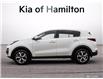 2021 Kia Sportage LX (Stk: P10867) in Hamilton - Image 2 of 25
