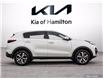 2021 Kia Sportage LX (Stk: P10867) in Hamilton - Image 6 of 25