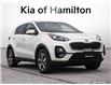 2021 Kia Sportage LX (Stk: P10867) in Hamilton - Image 7 of 25