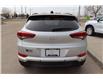 2018 Hyundai Tucson Luxury 2.0L (Stk: T22282B) in Edmonton - Image 13 of 26