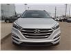 2018 Hyundai Tucson Luxury 2.0L (Stk: T22282B) in Edmonton - Image 19 of 26
