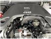 2021 Jeep Wrangler Unlimited Sahara (Stk: W20959) in Newmarket - Image 21 of 21