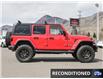 2018 Jeep Wrangler Unlimited Sahara (Stk: P3415A) in Kamloops - Image 4 of 33