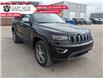 2022 Jeep Grand Cherokee WK Limited (Stk: F222843) in Lacombe - Image 8 of 19