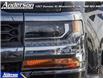 2018 Chevrolet Silverado 1500 1LT (Stk: A2058A) in Woodstock - Image 10 of 27
