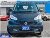 2013 Smart Fortwo pure (Stk: A1387AAA) in Woodstock - Image 2 of 27