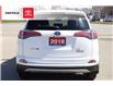 2018 Toyota RAV4 Hybrid LE+ (Stk: 22279A) in Oakville - Image 3 of 17