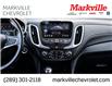 2019 Chevrolet Equinox Premier (Stk: 118565A) in Markham - Image 18 of 28