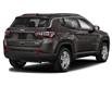 2022 Jeep Compass North (Stk: NT250) in Rocky Mountain House - Image 3 of 9