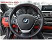 2016 BMW 428i xDrive (Stk: U8802) in Barrie - Image 11 of 27