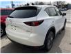 2017 Mazda CX-5 GS (Stk: 220225A) in Toronto - Image 4 of 17