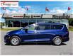 2020 Chrysler Pacifica Touring-L (Stk: N21220A) in Cornwall - Image 3 of 23