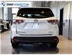 2015 Toyota Highlander XLE (Stk: P1187A) in Kingston - Image 5 of 28
